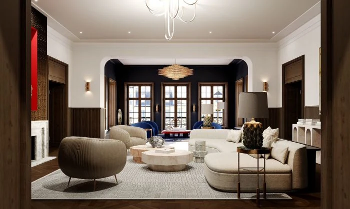 A Passion for Premium Architecture and Design From Studioforma Design 